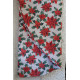 Покривка &quot;Коледна звезда&quot; Кръгла Ф140 см.